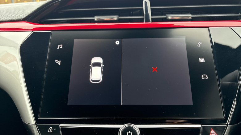 Vauxhall Corsa 1.2 GS 5dr Petrol Hatchback